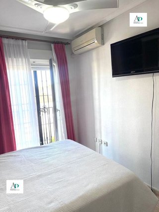 Casa adosada en alquiler en Campos de Golf - Villa Martin - Los Dolses en Orihuela