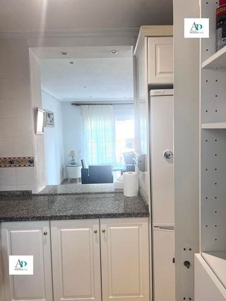 Casa adosada en alquiler en Campos de Golf - Villa Martin - Los Dolses en Orihuela