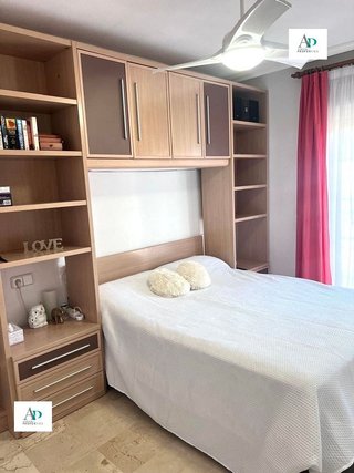Casa adosada en alquiler en Campos de Golf - Villa Martin - Los Dolses en Orihuela