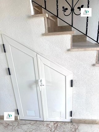Casa adosada en alquiler en Campos de Golf - Villa Martin - Los Dolses en Orihuela