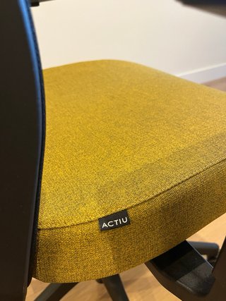 Cadeira de escritório Actiu Stay