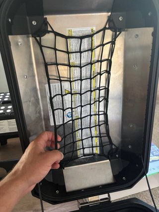 Maletas Givi Laterales Moto