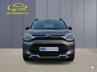 Citroen C3 Aircross 2022