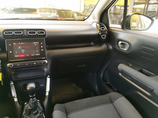 Citroen C3 Aircross 2022