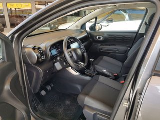 Citroen C3 Aircross 2022