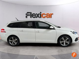 Peugeot 308 SW Allure 1.2 PureTech 96KW (130CV) Auto