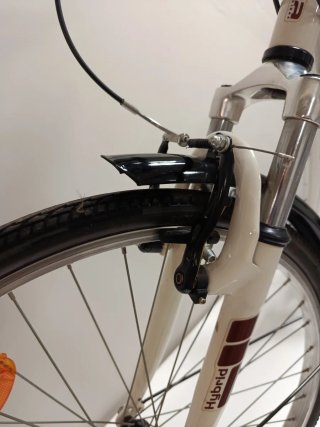 Bicicleta MoMA Mujer Aluminio