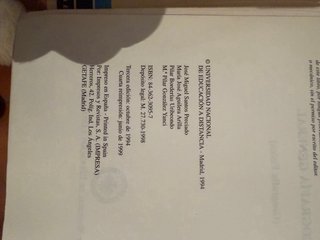 Libro geografia general Uned tomo 1 y 2