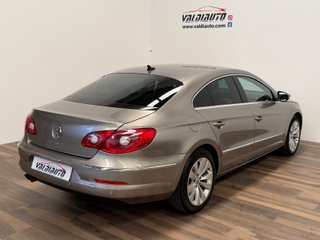 Volkswagen Passat CC 2.0 TDI 170cv DPF DSG