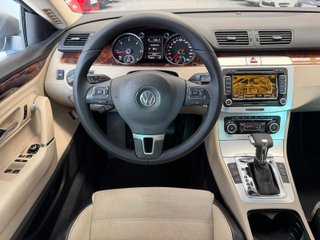 Volkswagen Passat CC 2.0 TDI 170cv DPF DSG