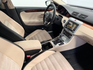 Volkswagen Passat CC 2.0 TDI 170cv DPF DSG