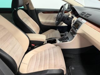 Volkswagen Passat CC 2.0 TDI 170cv DPF DSG