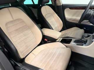 Volkswagen Passat CC 2.0 TDI 170cv DPF DSG