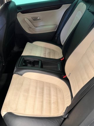 Volkswagen Passat CC 2.0 TDI 170cv DPF DSG