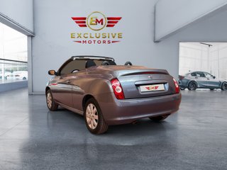 Nissan Micra 2009