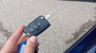 Volkswagen Golf Ready2Go 1.0 TSI 85 kW (115 CV)