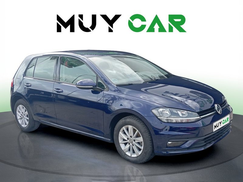 Volkswagen Golf VII 1.0 TSI Sport 5p 2019