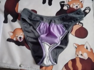 Bikini donna anni 70 2pz TG 3 Les Crevette
