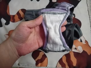 Bikini donna anni 70 2pz TG 3 Les Crevette