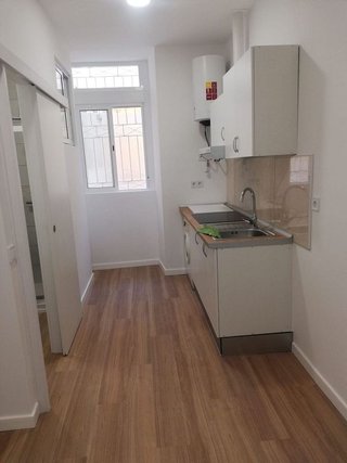 Piso en venta en Centro en Aranjuez