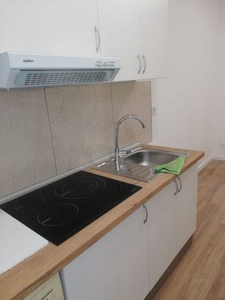Piso en venta en Centro en Aranjuez