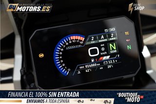 SUZUKI V-strom 1050 tech *Escape Arrow*