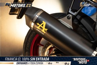 SUZUKI V-strom 1050 tech *Escape Arrow*