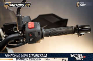 SUZUKI V-strom 1050 tech *Escape Arrow*