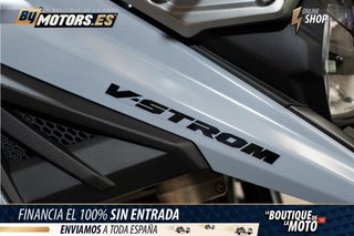 SUZUKI V-strom 1050 tech *Escape Arrow*