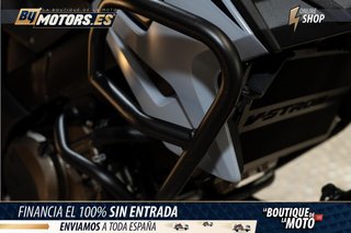 SUZUKI V-strom 1050 tech *Escape Arrow*