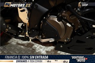 SUZUKI V-strom 1050 tech *Escape Arrow*