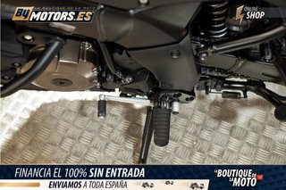 SUZUKI V-strom 1050 tech *Escape Arrow*