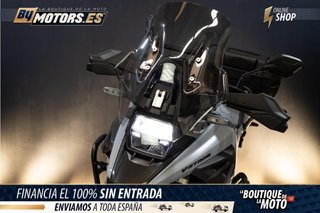 SUZUKI V-strom 1050 tech *Escape Arrow*