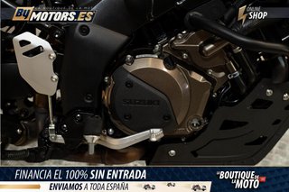 SUZUKI V-strom 1050 tech *Escape Arrow*