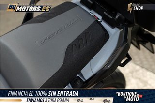 SUZUKI V-strom 1050 tech *Escape Arrow*