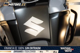 SUZUKI V-strom 1050 tech *Escape Arrow*