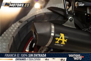 SUZUKI V-strom 1050 tech *Escape Arrow*