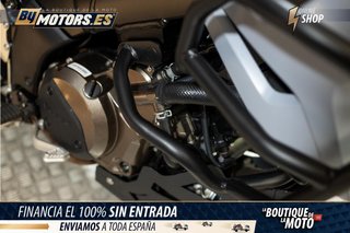 SUZUKI V-strom 1050 tech *Escape Arrow*
