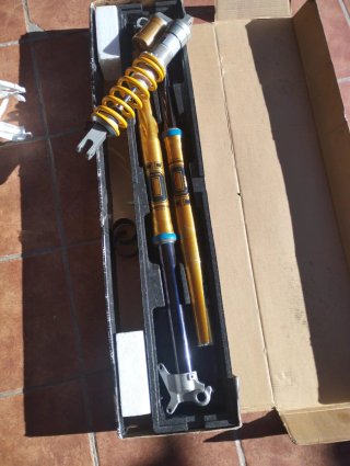 Sherco 300 4T Enduro 2018