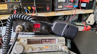 Radio CB Lafayette Wisconsin
