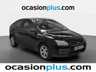 Ford Focus 1.6 Trend 74 kW (100 CV)