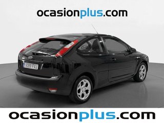 Ford Focus 1.6 Trend 74 kW (100 CV)