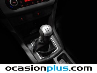 Ford Focus 1.6 Trend 74 kW (100 CV)