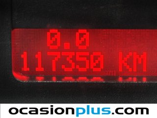 Ford Focus 1.6 Trend 74 kW (100 CV)