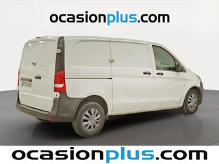 Mercedes-Benz Vito Furgon 109 CDI Compacta 65 kW (88 CV)