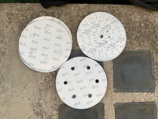 Lijadora de Techo y Pared - DryWall Sander