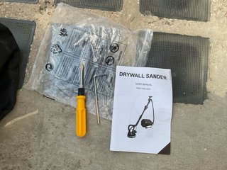 Lijadora de Techo y Pared - DryWall Sander