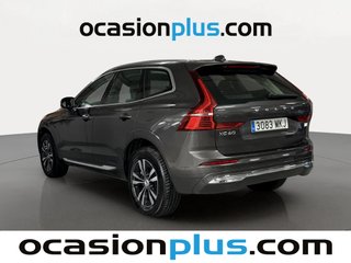 Volvo XC60 T6 Recharge Core AWD Auto 257 kW (350 CV)