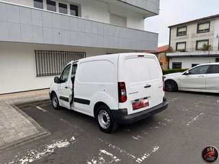 Peugeot Partner 2019 HDI