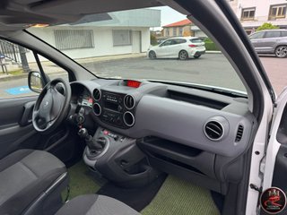 Peugeot Partner 2019 HDI